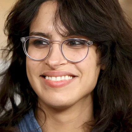Desiree Akhavan