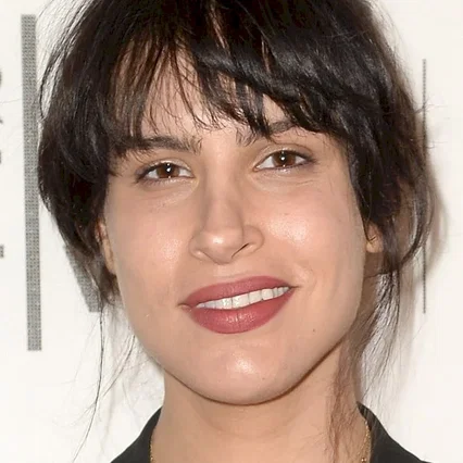 Desiree Akhavan
