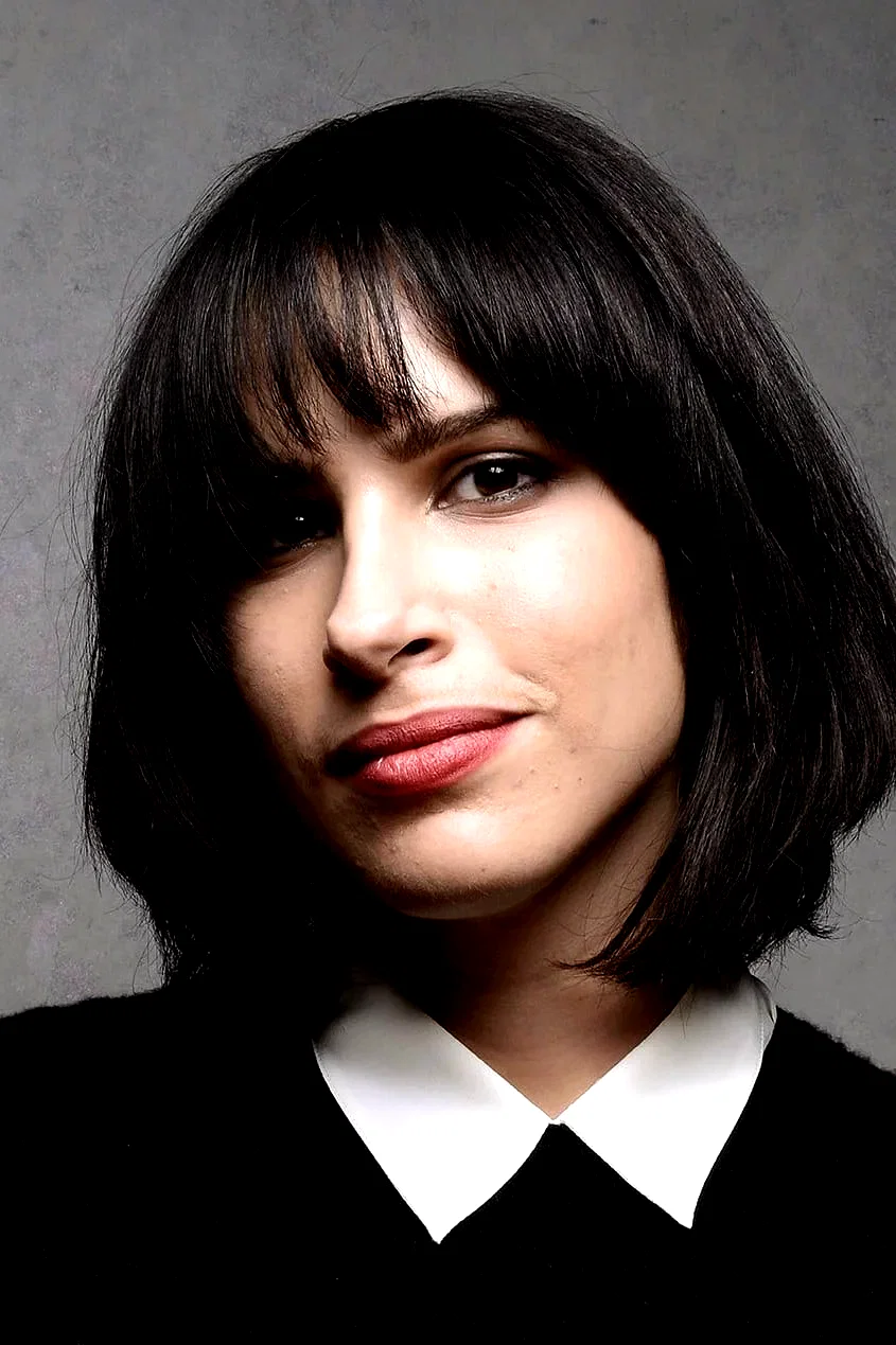 Desiree Akhavan