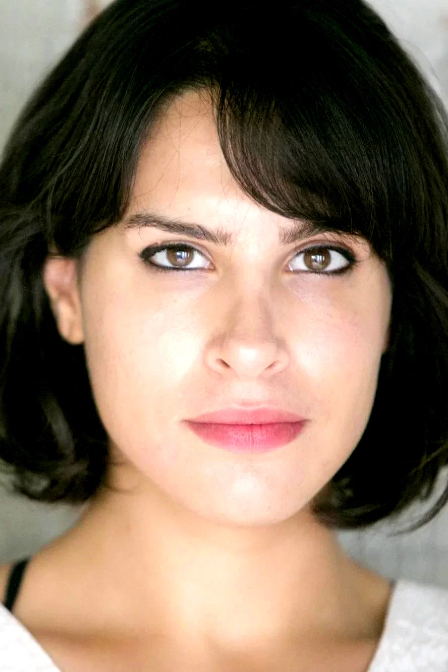 Desiree Akhavan