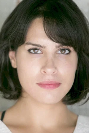 Photo de Desiree Akhavan