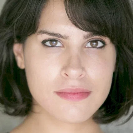 Desiree Akhavan