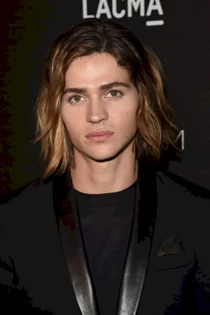  William Peltz photo