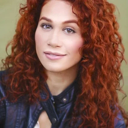  Jillian Joy