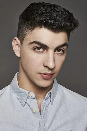  Trevor Tordjman photo