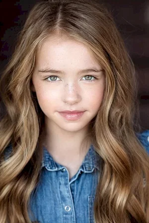 Kingston Foster