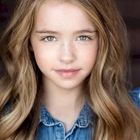 Photo star :  Kingston Foster