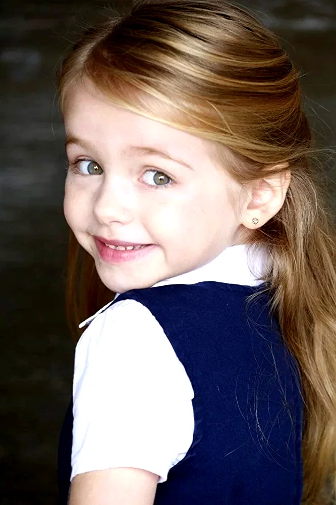 Kingston Foster