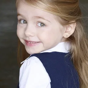 Photo star :  Kingston Foster