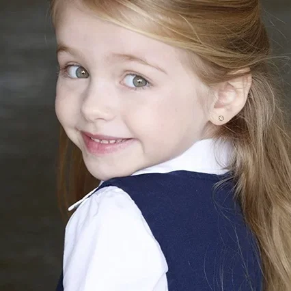  Kingston Foster