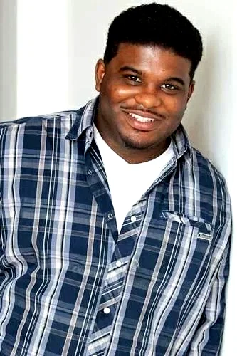  Jonathan Langdon