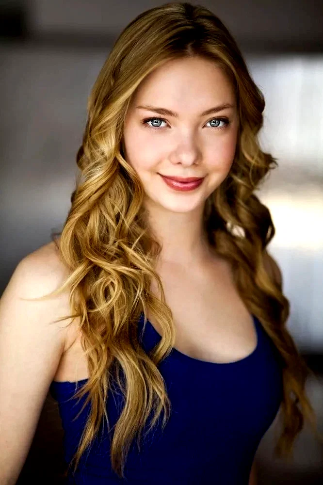 Emilia McCarthy