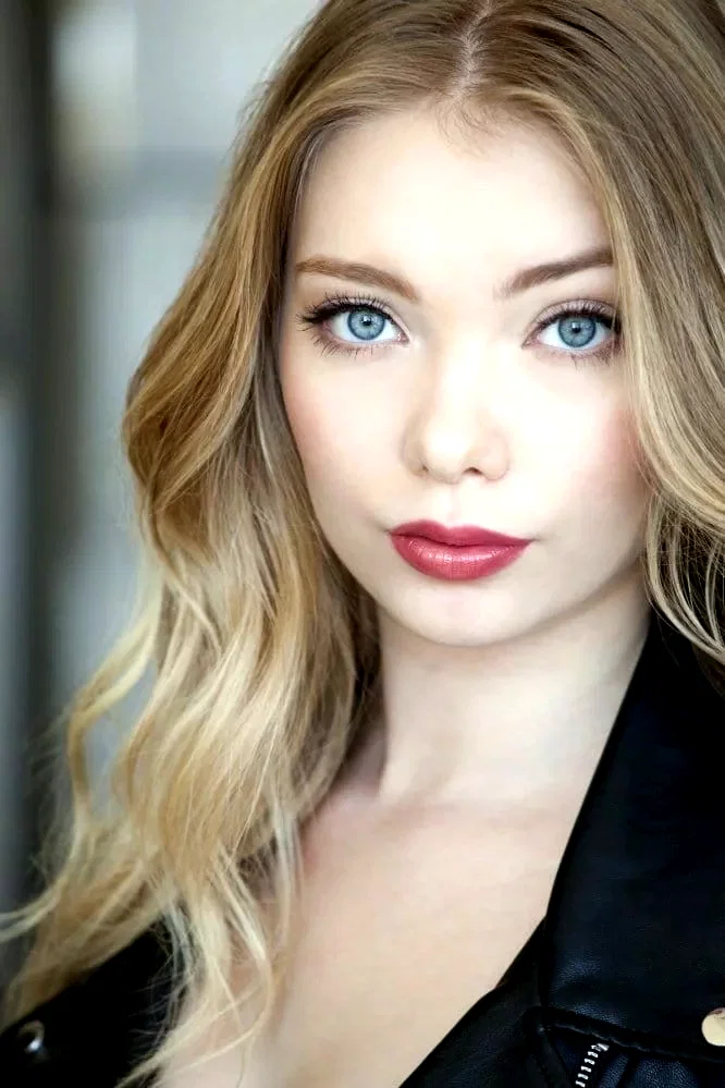 Emilia McCarthy