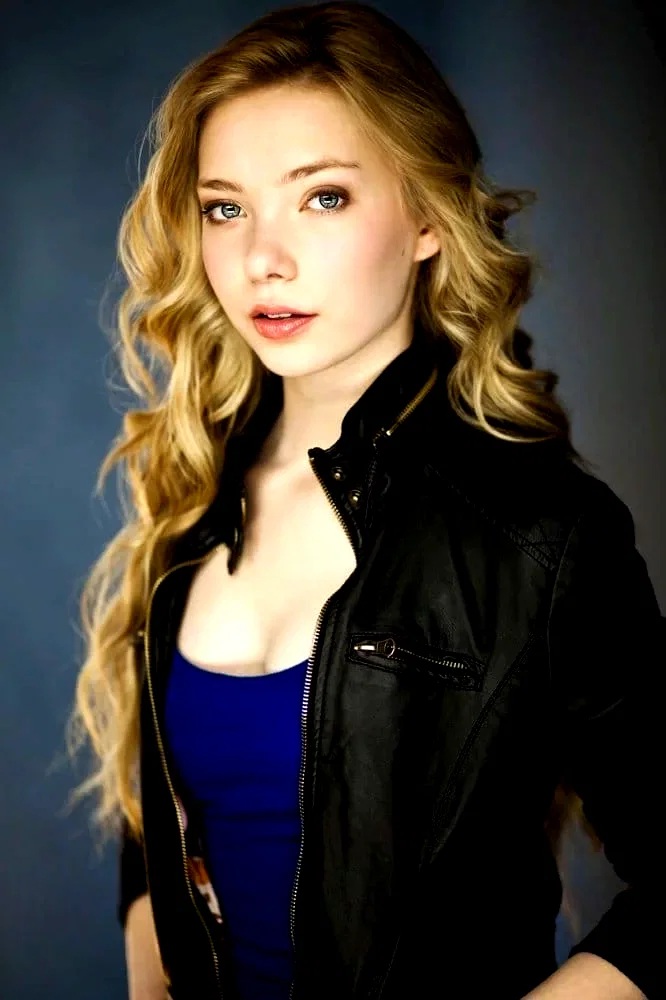 Emilia McCarthy