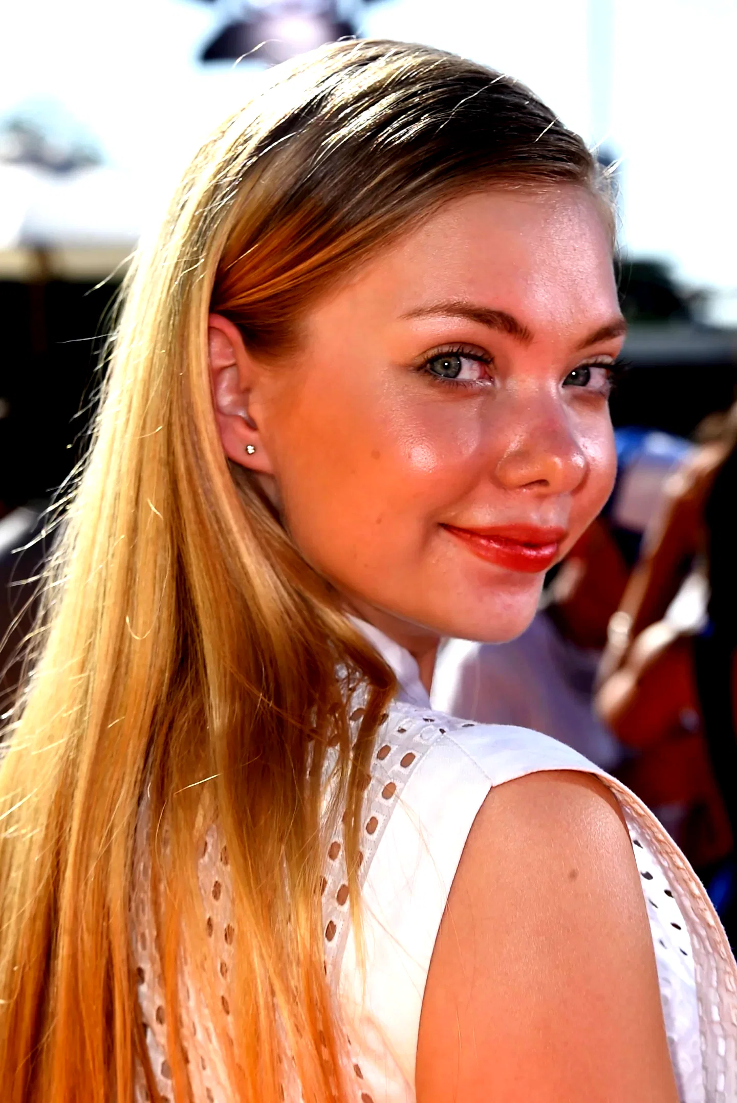 Emilia McCarthy
