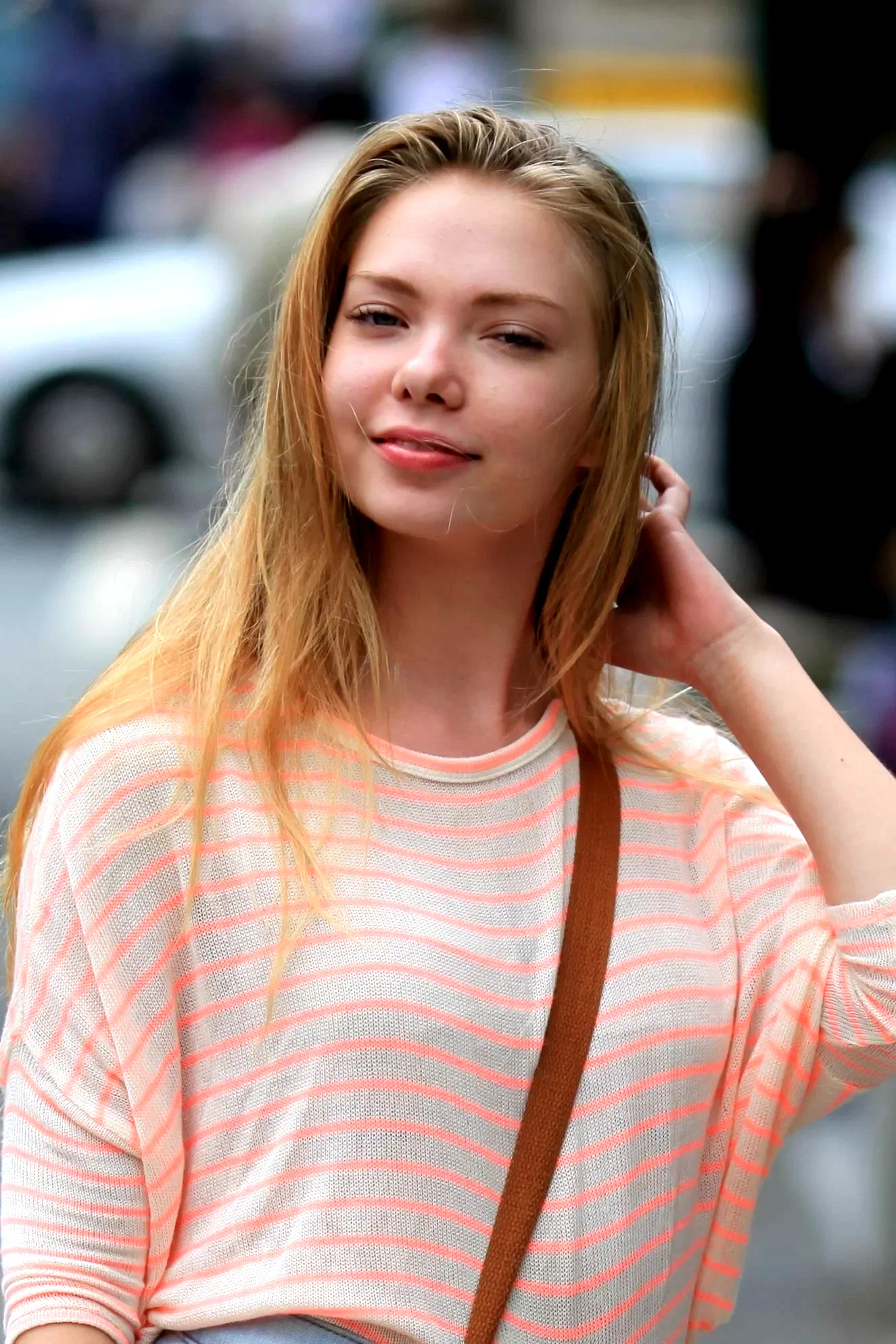 Emilia McCarthy