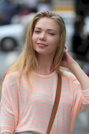 Emilia McCarthy