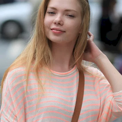Emilia McCarthy