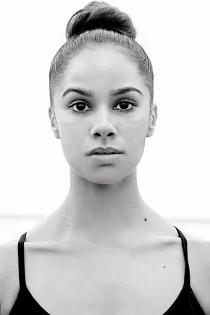 Photo de  Misty Copeland
