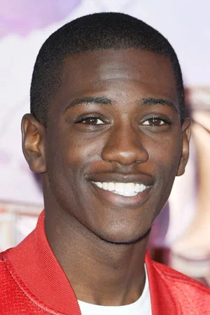  Jayden Fowora-Knight