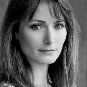 Photo star : Anna Madeley