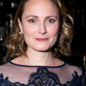Photo star : Anna Madeley