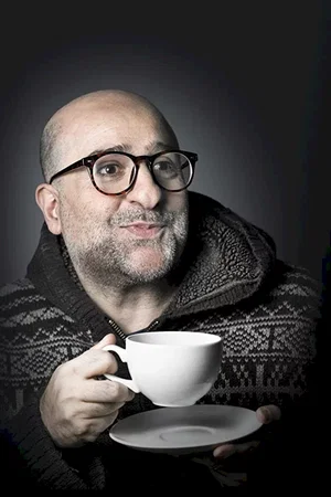 Omid Djalili photo