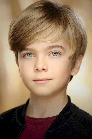  Joel Dawson