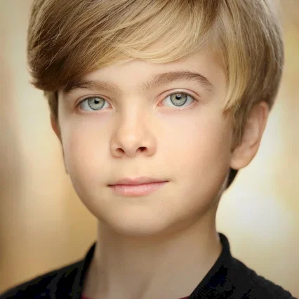  Joel Dawson