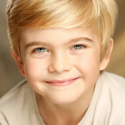  Joel Dawson