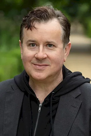 Jeremy Swift photo