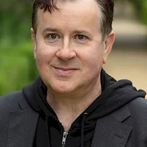 Photo star : Jeremy Swift