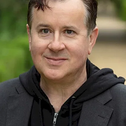 Jeremy Swift