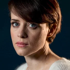 Photo star : Claire Foy