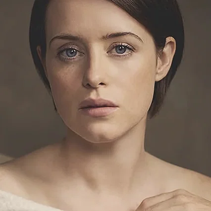 Claire Foy