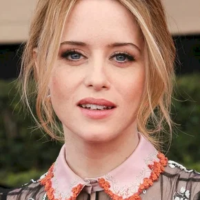 Photo star : Claire Foy