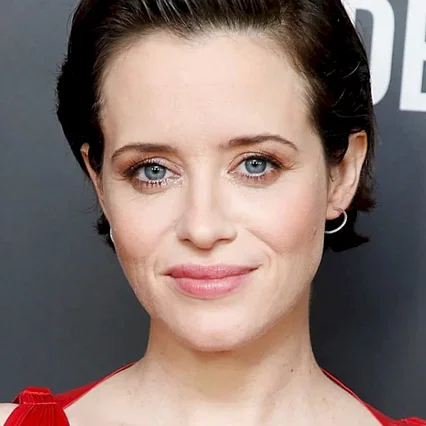 Claire Foy