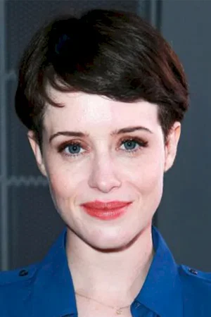 Claire Foy photo
