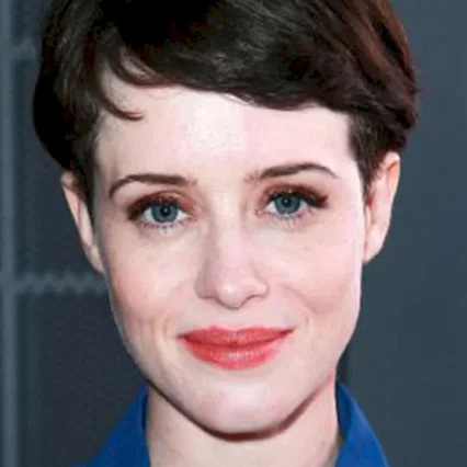 Claire Foy