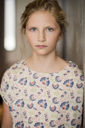  Carlotta von Falkenhayn