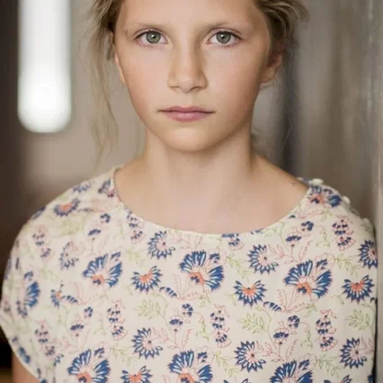  Carlotta von Falkenhayn