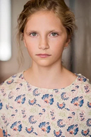  Carlotta von Falkenhayn