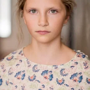 Photo star :  Carlotta von Falkenhayn