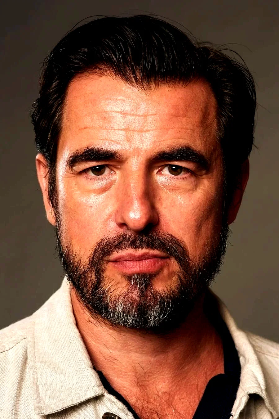 Claes Bang