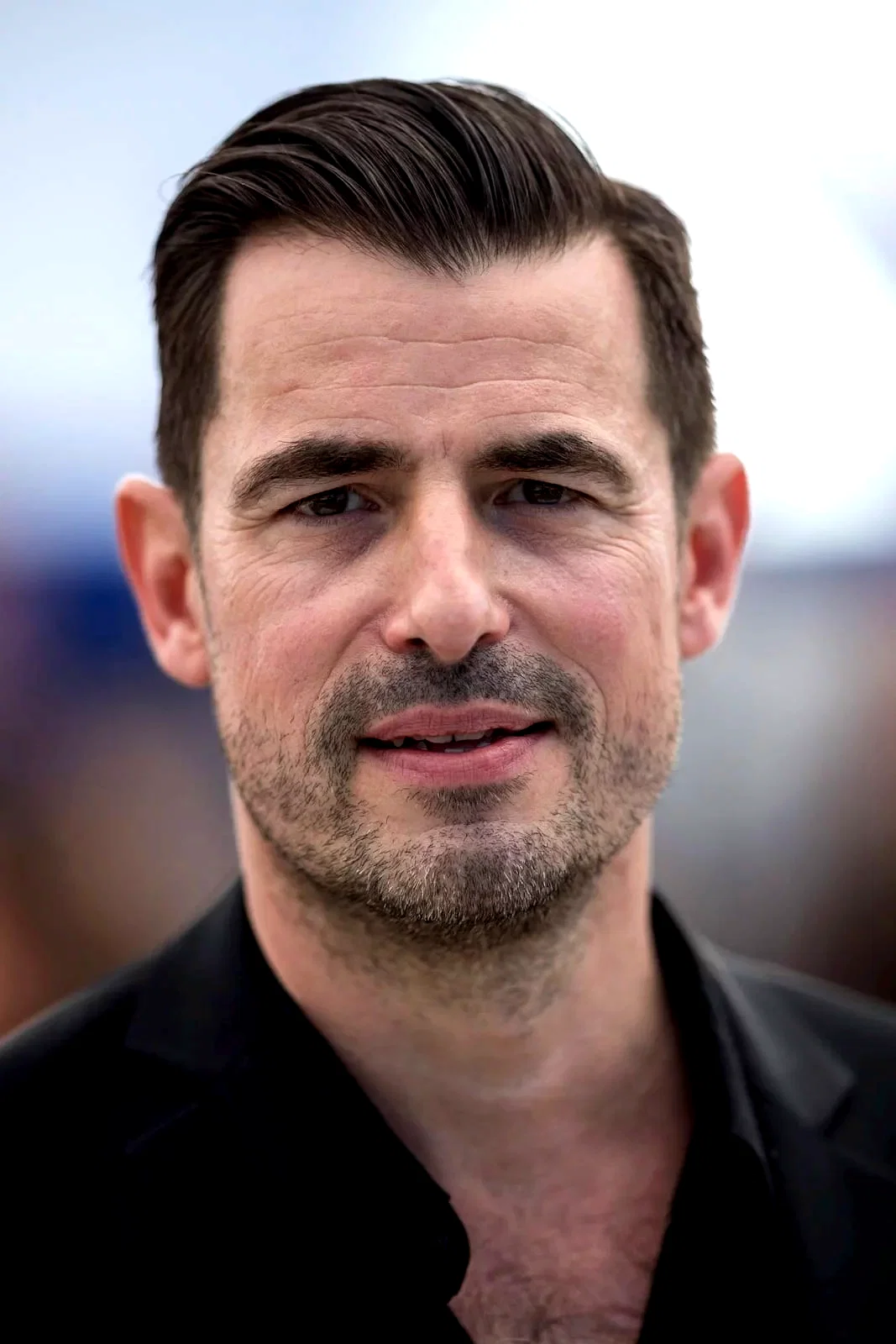 Claes Bang