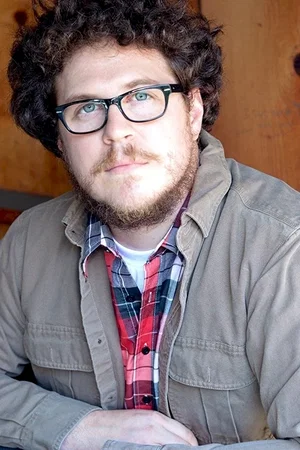  Cameron Britton photo