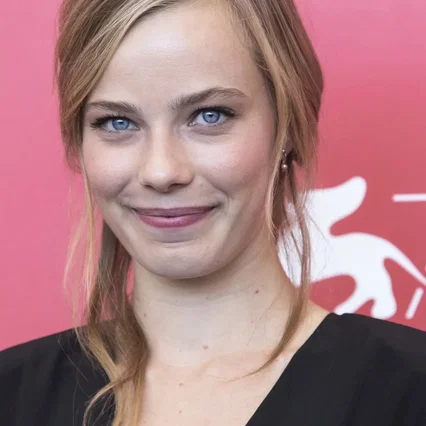 Saskia Rosendahl