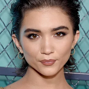 Photo star : Rowan Blanchard