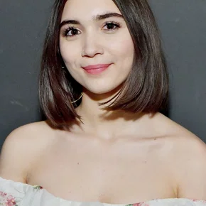 Photo star : Rowan Blanchard