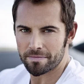 Photo star : Daniel MacPherson